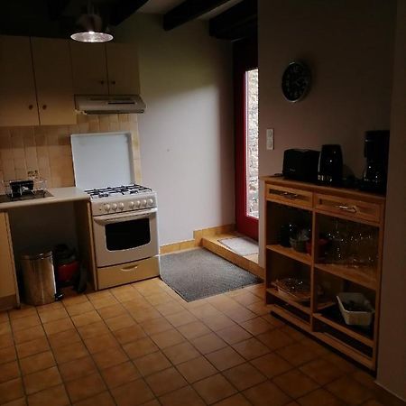 Maison A La Campagne "Douces Chevres" Guéméné-Penfao Εξωτερικό φωτογραφία